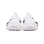 adidas by Stella McCartney White Running Ultraboost X Sneakers