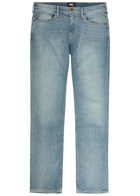 Paige Federal Slim Straight-leg Jeans