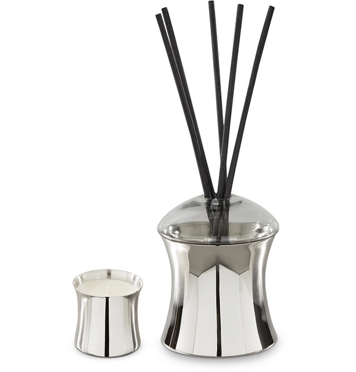 Photo: Tom Dixon - Royalty Scent Diffuser, 200ml - Colorless