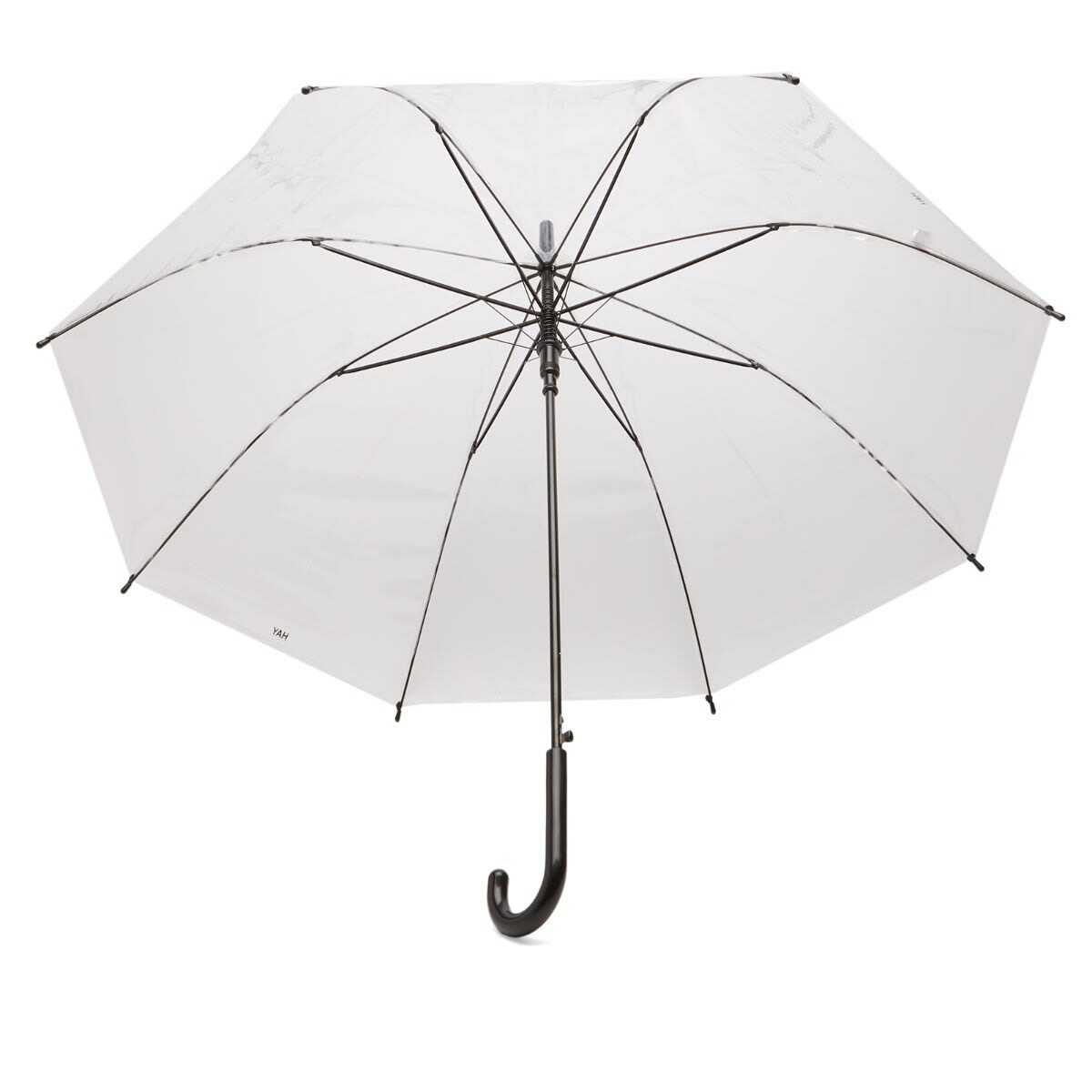 HAY Canopy Umbrella in Clear 