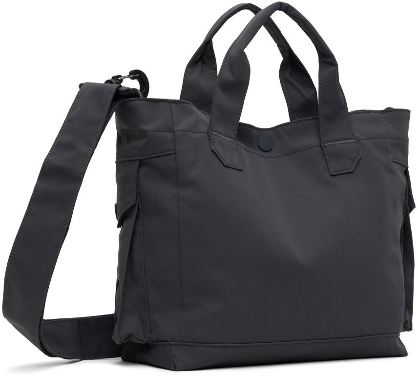 Carhartt Work In Progress Gray Balto Bag