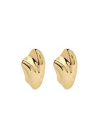 Jenny Bird Portia 14kt Gold-plated Drop Earrings - One Size