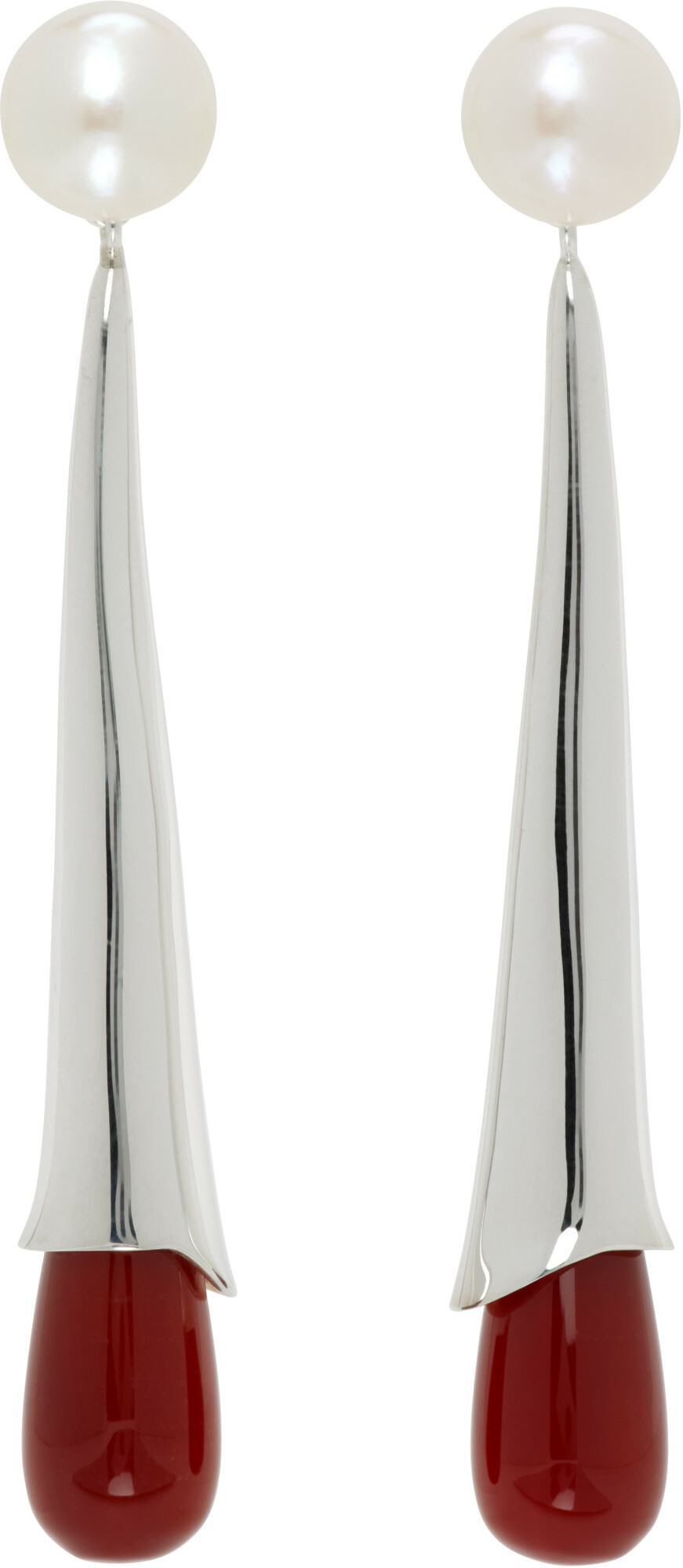 Sophie Buhai Lou Lou Earrings