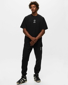 Bstn Brand X Overtime Greek Basketball Tee Black - Mens - Shortsleeves