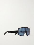 Dior Eyewear - Diorxtrem Convertible D-Frame Acetate Sunglasses