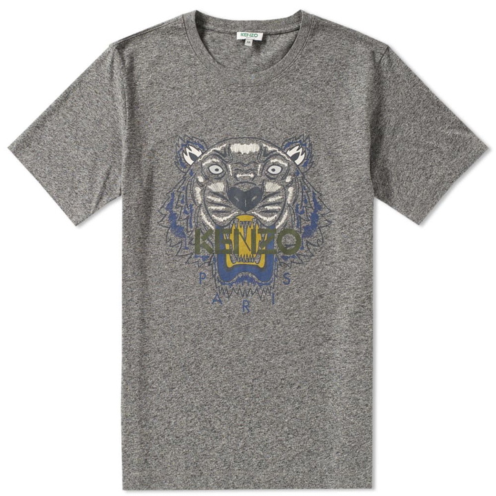 Photo: Kenzo Tiger Tee