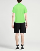 Dior Mens Polo shirt in Green