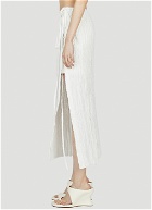 Rejina Pyo - Reya Skirt in White
