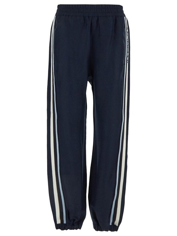Photo: Moncler Logoed Sweatpants