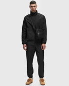 Adidas X Jjjjound Tracktop Black - Mens - Track Jackets