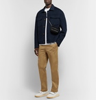 Acne Studios - Wool Blouson Jacket - Navy