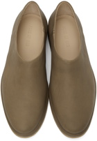 Fear of God Khaki 'The Mule' Loafers