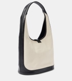 Simkhai Khai Medium canvas tote bag