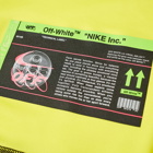 Nike x Off-White Long Sleeve Running Top