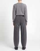 True Religion Womens Jeans in Grey