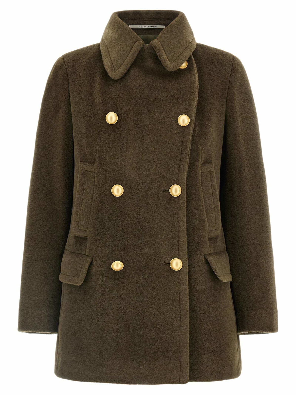 Tagliatore blanche Coat