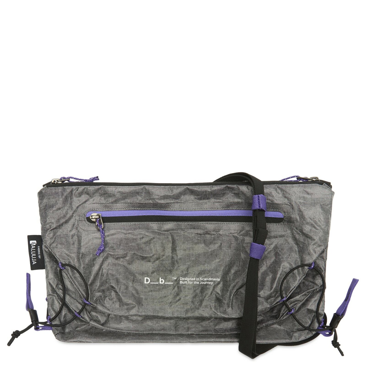 Db Journey Weigh Lighter Sling 10L in Weigh Darker 