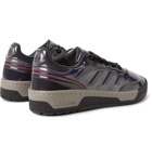 adidas Consortium - Craig Green Polta AKH III TPU and Neoprene Sneakers - Gray