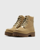 STONE STREET 6 INCH LACE UP WATERPROOF BOOT