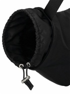 1017 ALYX 9SM - Metal Buckle Leather Crossbody Bag