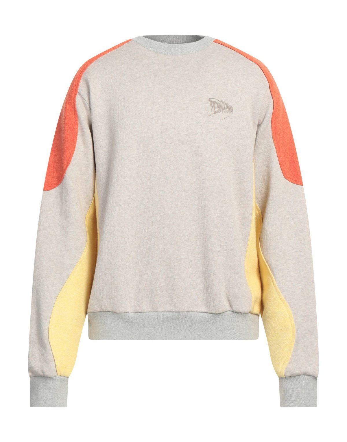 Dior Mens Sweatshirt in Beige