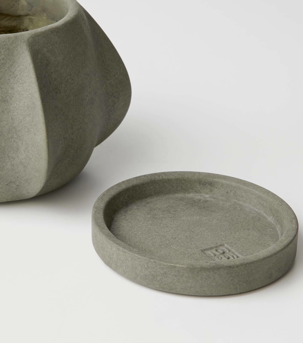 101 Copenhagen Arket Petit plant pot