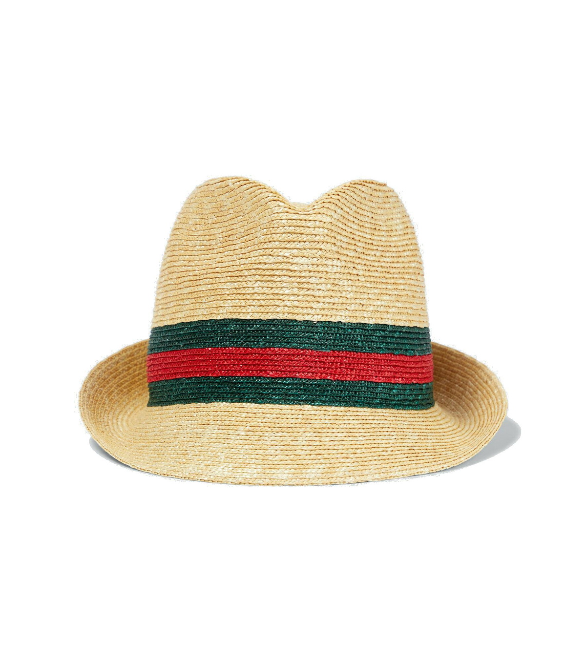 Gucci Straw bucket hat Gucci