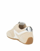 Rag & Bone Womens Sneakers Ivory