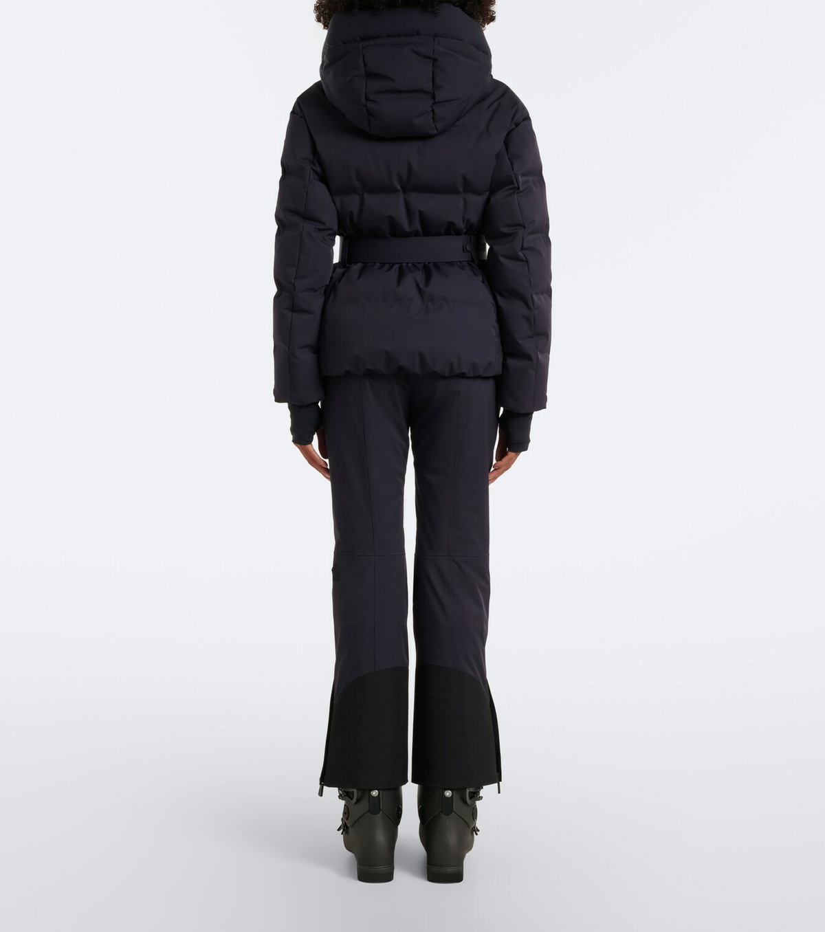 Moncler Grenoble Technical ski pants