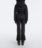 Moncler Grenoble Technical ski pants