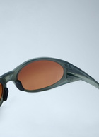 Oakley Eye Jacket Redux Sunglasses