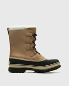SOREL CARIBOU™ WP Beige Mens Boot