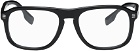 Burberry Black Neville Glasses