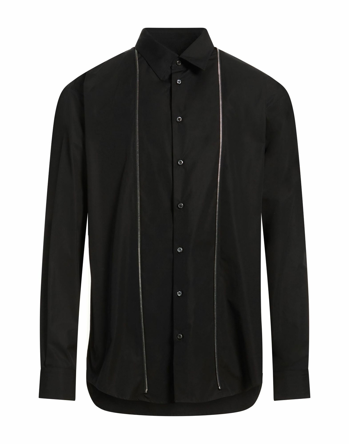Dsquared2 Mens Shirt in Black