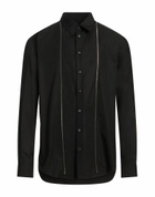 Dsquared2 Mens Shirt in Black