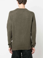 C.P. COMPANY - Cotton Sweater