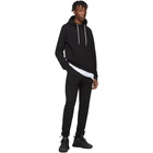 John Elliott Black Sochi Lounge Pants