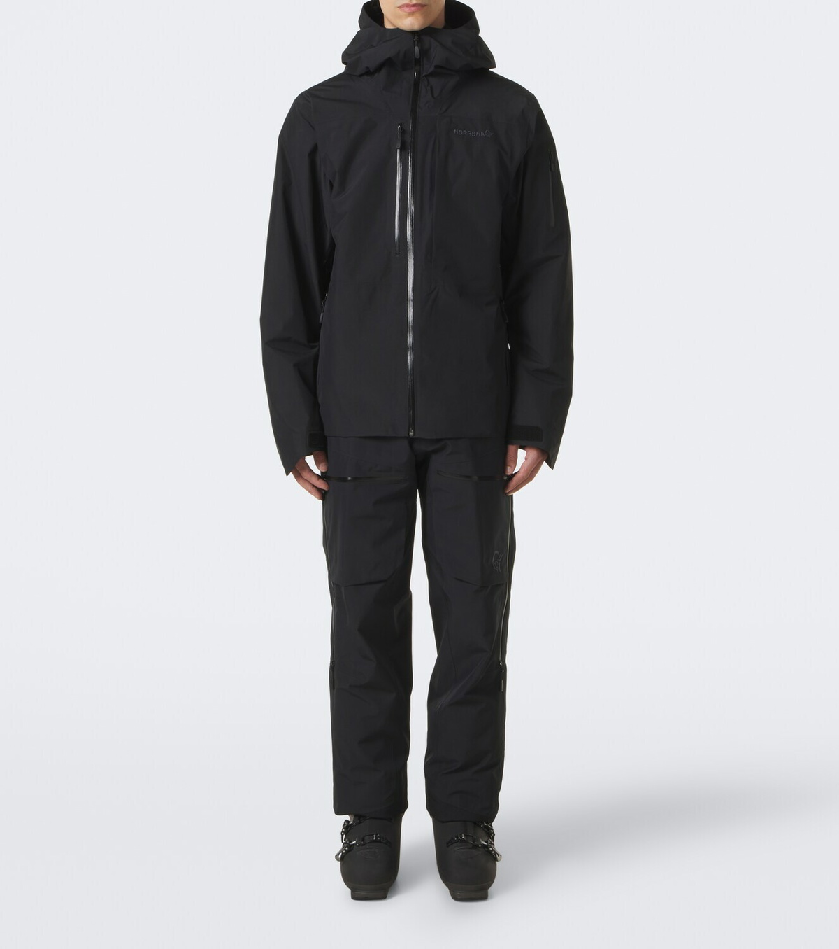 Norrøna Lofoten GORE-TEX® ski jacket