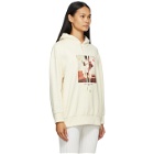 Stella McCartney Off-White Year Of The Ox Hoodie