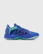 Puma HALI 1 Blue Mens Basketball