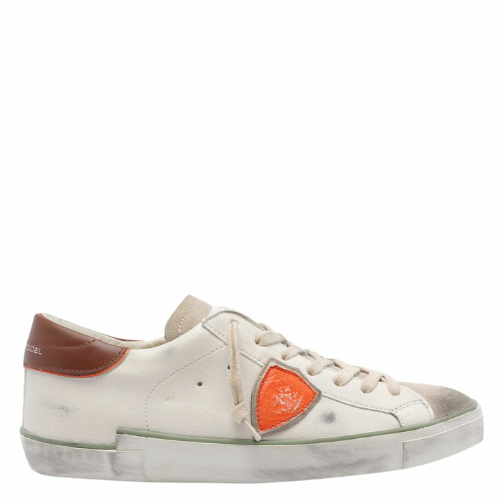 Photo: Philippe Model Prsx Sneakers