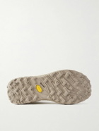 norda - 001A Rubber-Trimmed Dyneema® Running Sneakers - Neutrals