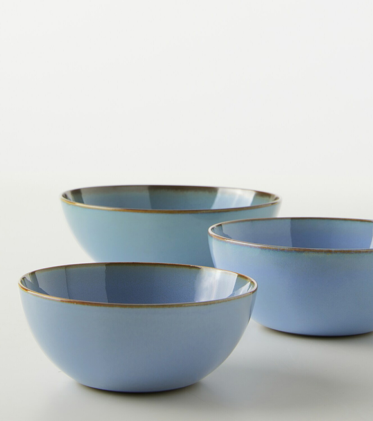 Serax - Terres de Rêves set of 3 bowls