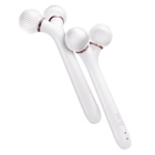 GESKE Sonic Facial Roller | 4 in 1 Tools & Brushes 4099702001664