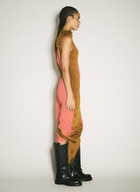 Kiko Kostadinov Pendle Dress