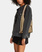 Steve Madden Bvoodoo Bag in Natural