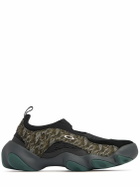 OAKLEY FACTORY TEAM Flesh Jacquard Sneakers