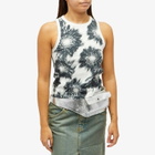 Gimaguas Women's Tini Tank Top in Print