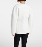 Jacquemus Ovalo jacket