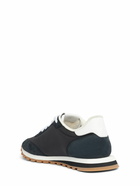 AMI PARIS New Rush Ami Low Sneakers